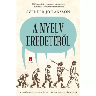 A nyelv eredetéről