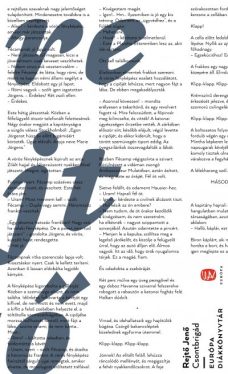 Csontbrigád (fehér)