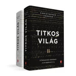 Titkos világ I-II. - A hírszerzés története