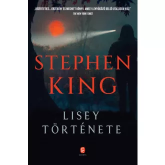 Lisey története