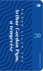 Arthur Gordon Pym, a tengerész