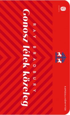 Gonosz lélek közeleg