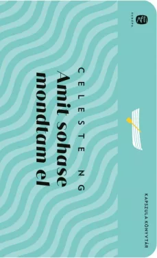 Amit sohase mondtam el