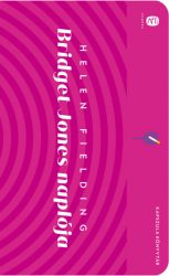 Bridget Jones naplója - (Kapszula könyvtár)