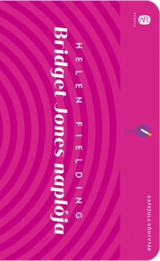 Bridget Jones naplója - (Kapszula könyvtár)