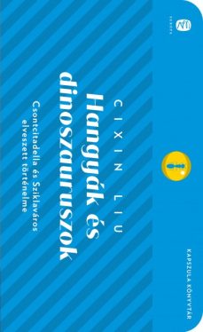Hangyák és dinoszauruszok - Csontcitadella és Sziklaváros elveszett történelme