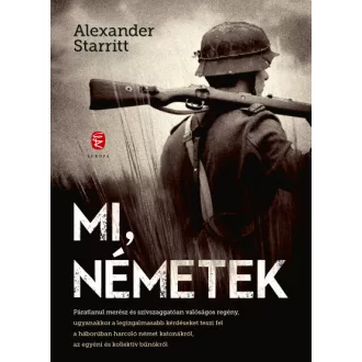 Mi, németek