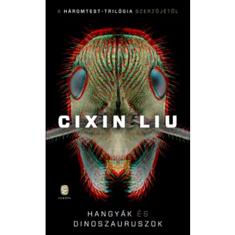   Hangyák és dinoszauruszok - Csontcitadella és Sziklaváros elveszett történelme