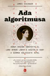   Ada algoritmusa - Avagy hogyan indította el Lord Byron lánya a digitális kort a számok költészete által