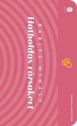 Hatholdas rózsakert