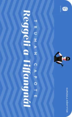 Reggeli a Tiffanynál