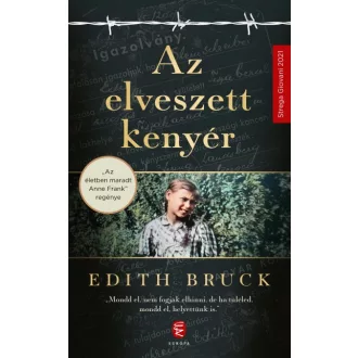 Az elveszett kenyér