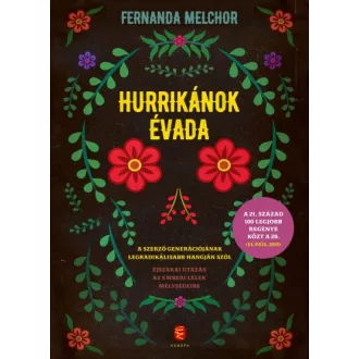 Hurrikánok évada