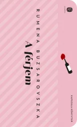 A férjem (Kapszula Könyvtár sorozat)