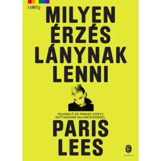 Milyen érzés lánynak lenni