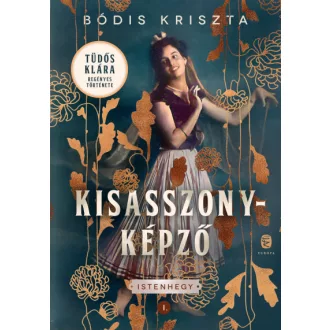 Kisasszonyképző - Istenhegy I.