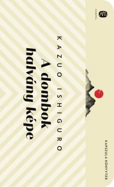 A dombok halvány képe