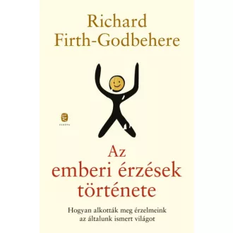 Az emberi érzések története