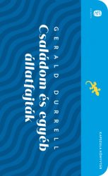 Családom és egyéb állatfajták