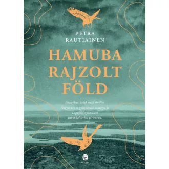 Hamuba rajzolt föld