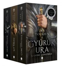 A Gyűrűk Ura I-III