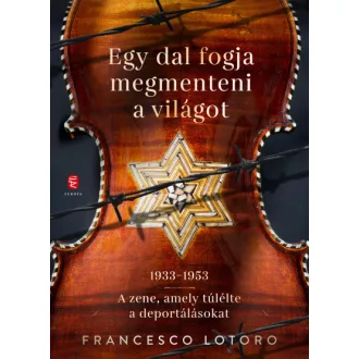 Egy dal fogja megmenteni a világot - 1933-1953