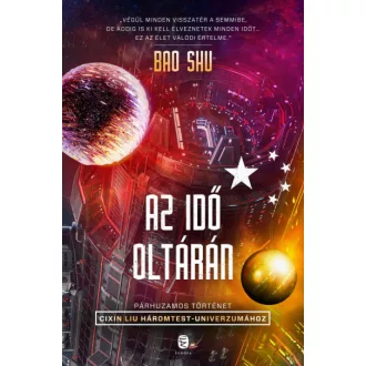 Az idő oltárán