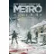 Metró 2033 - Képregény