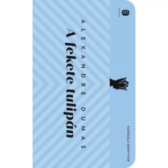 A fekete tulipán