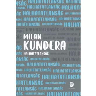 Halhatatlanság