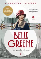 Belle Greene - Egy rendkívüli sors