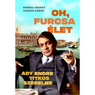 Oh, furcsa Élet