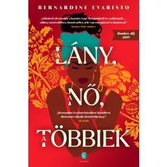 A lány, a nő, a többiek