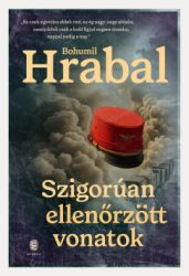 Szigorúan ellenőrzött vonatok