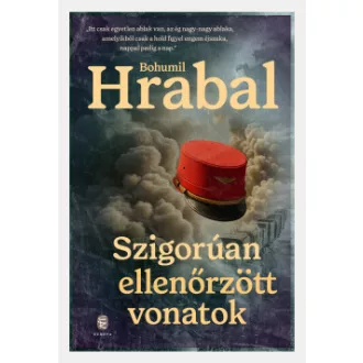 Szigorúan ellenőrzött vonatok