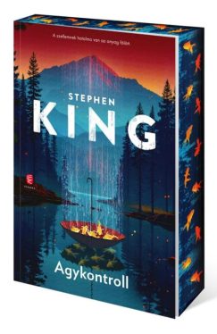 Agykontroll - Éldekorált