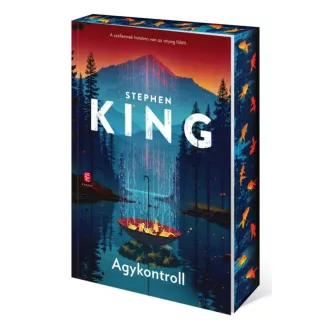 Agykontroll - Éldekorált