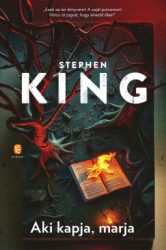 Aki kapja, marja - Éldekorált