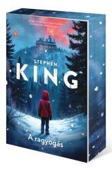 A ragyogás - Éldekorált