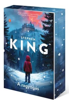 A ragyogás - Éldekorált