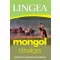 Mongol társalgás