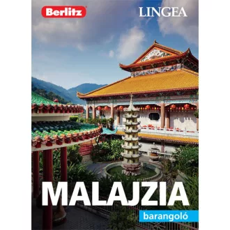 Malajzia - Berlitz barangoló