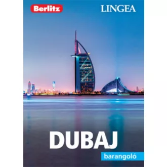 Dubaj - Barangoló - 2. kiadás