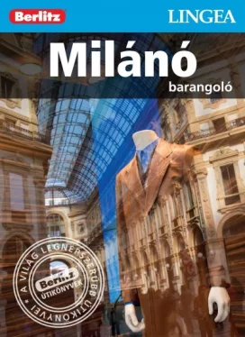 Milánó - Berlitz barangoló