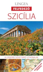Szicília - Lingea felfedező