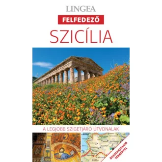 Szicília - Lingea felfedező