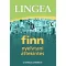 Lingea - Finn nyelvtani áttekintés