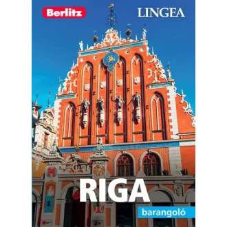 Riga - Barangoló