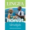 Lingea light horvát társalgás