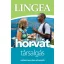 Lingea light horvát társalgás